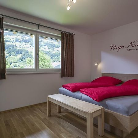 Appartement Josef Рамзау  Экстерьер фото