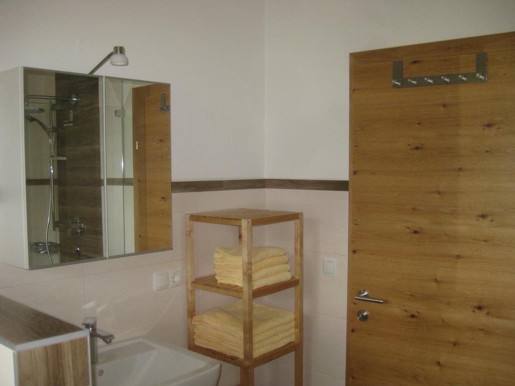 Appartement Josef Рамзау  Номер фото