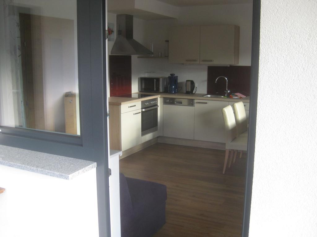 Appartement Josef Рамзау  Номер фото