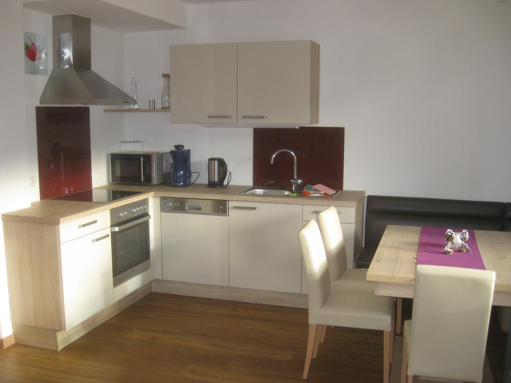 Appartement Josef Рамзау  Номер фото