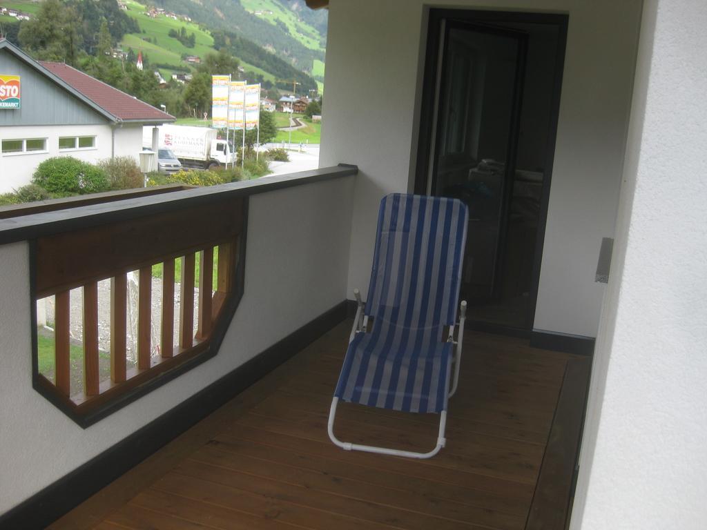 Appartement Josef Рамзау  Номер фото